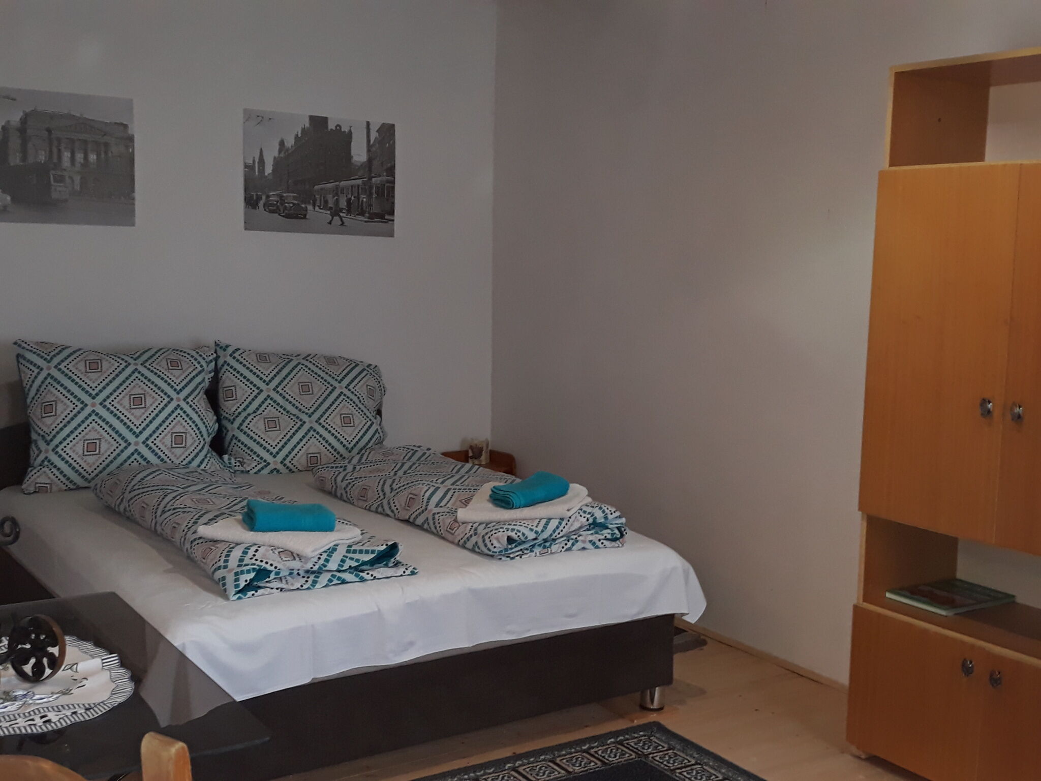 Retro szoba 1.kép