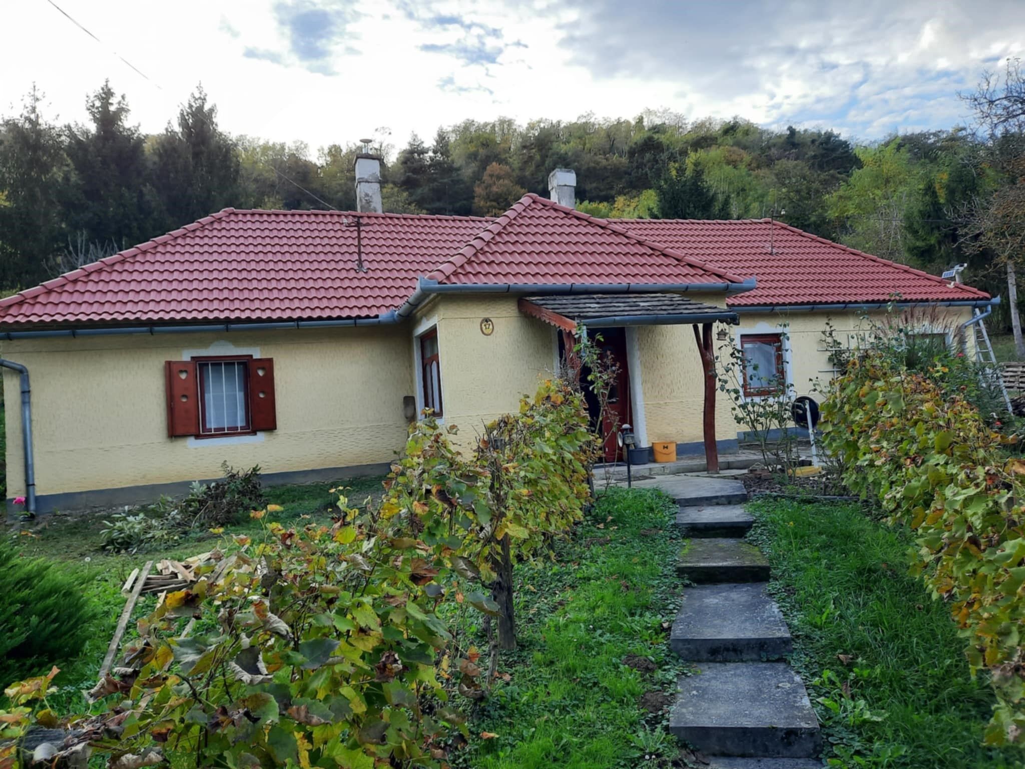 Udvar